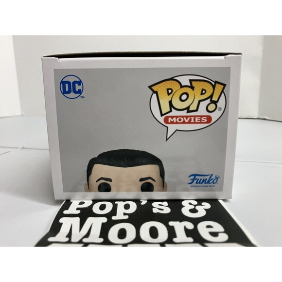 Funko Pop! DC: Shazam! 1277 Glow In The Dark Chase Vinyl Figure With Protector - Picture 6 of 11